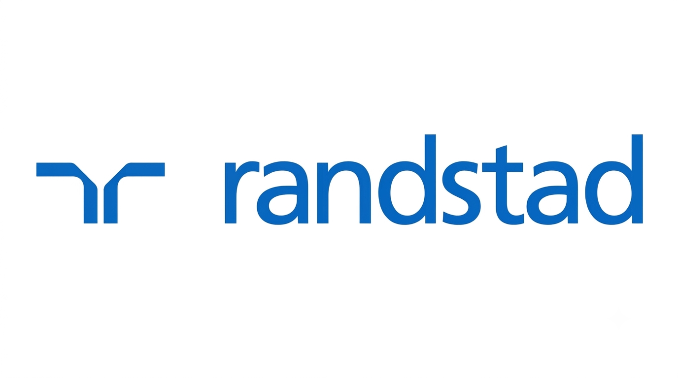 Randstad Logo